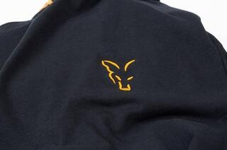 Majica Fox Majica Collection T-Shirt Black/Orange M - 3