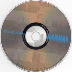 Musik-cd Grzegorz Karnas - Karnas (CD) - 1