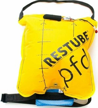 Mentőgyűrű,  Mentőpatkó Restube Pfd Mentőgyűrű,  Mentőpatkó - 3