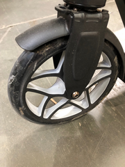 Classic Scooter Primus Scooters Optime Grey Classic Scooter (Damaged) - 2