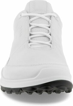 Calzado de golf para hombres Ecco Biom Hybrid 3 White Racer Yak 44 Calzado de golf para hombres - 4