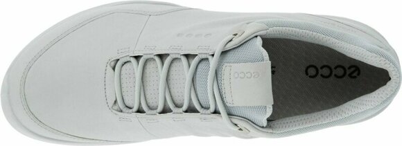 Men's golf shoes Ecco Biom Hybrid 3 Concrete Racer Yak 41 - 7