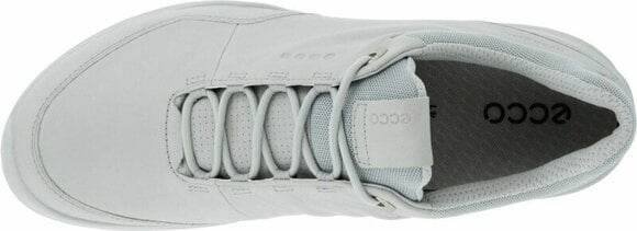 Men's golf shoes Ecco Biom Hybrid 3 Concrete Racer Yak 46 - 7
