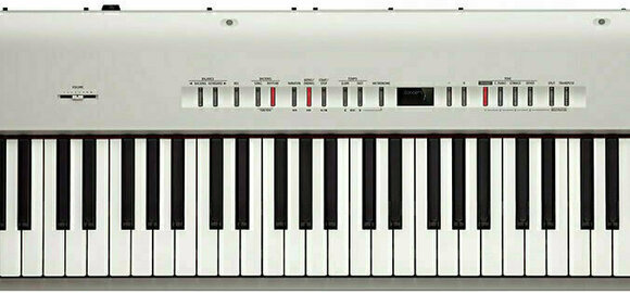 Digitaal stagepiano Roland FP 50 White Portable Digital Piano - 2
