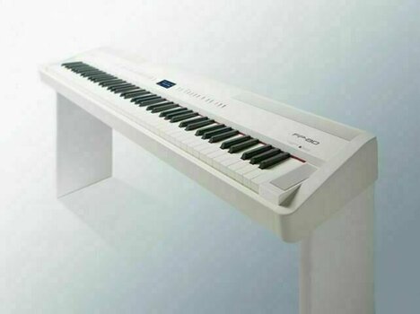Digitaal stagepiano Roland FP 50 White Portable Digital Piano - 3