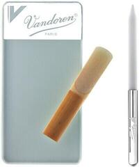 Reed adjustment mechanism Vandoren RR200 Reed adjustment mechanism - 1