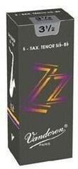 Jeziček za tenor saksofon Vandoren ZZ Tenor Saxophone 3.0 Jeziček za tenor saksofon - 1