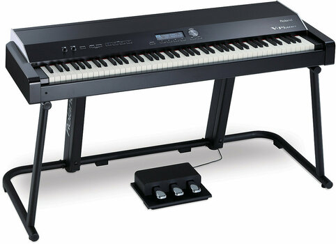 Дигитално Stage пиано Roland V Piano - 2