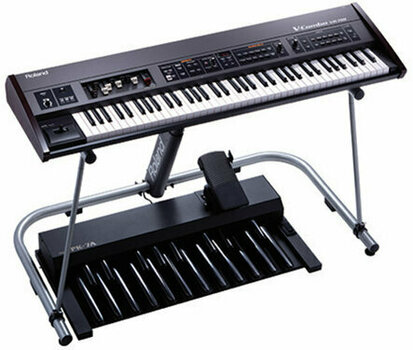 Synthesizer Roland VR-700 V-Combo - 2