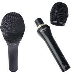 Vocal Condenser Microphone AUDIX VX10 Vocal Condenser Microphone - 1