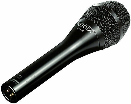Kondenzátorový mikrofón na spev AUDIX VX10 Kondenzátorový mikrofón na spev - 3