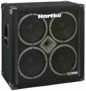 Basszusgitár hangláda Hartke VX 410 - 2