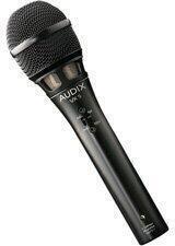 Kondenzátorový mikrofon pro zpěv AUDIX VX5 Kondenzátorový mikrofon pro zpěv - 2