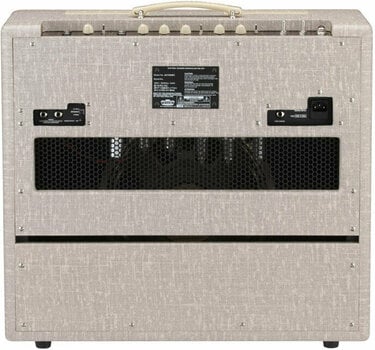 Combo Valvolare Chitarra Vox AC15HW1 Combo Valvolare Chitarra - 3