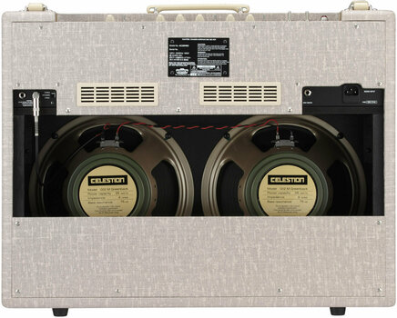 Combo Valvolare Chitarra Vox AC30HW2X Combo Valvolare Chitarra - 2