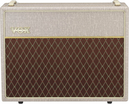 Guitar Cabinet Vox V212HWX - 2