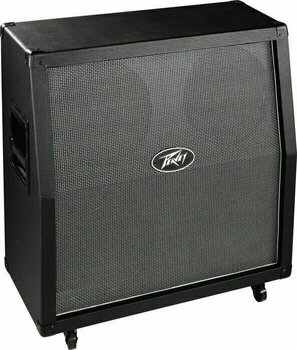 Kolumna gitarowa Peavey Valveking 412 Slant Kolumna gitarowa - 2