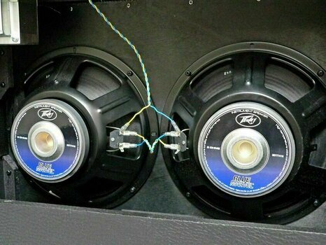 Modelingové gitarové kombo Peavey Vypyr 100 - 4