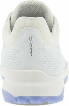 Scarpa da golf da donna Ecco Biom Hybrid 3 BOA White Racer Yak 36 Scarpa da golf da donna - 5