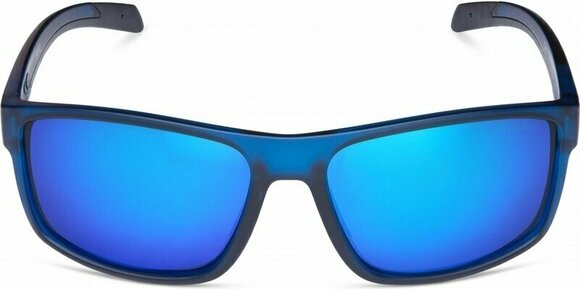 Lifestyle Glasses Spiuk Bakio Blue/Mirror Polarized Blue UNI Lifestyle Glasses - 2