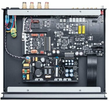 Amplificator integral Hi-Fi
 PRIMARE I15 MKII Amplificator integral Hi-Fi - 4