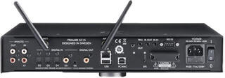Hi-Fi Predzosilňovač PRIMARE SC15 Prisma Hi-Fi Predzosilňovač - 2
