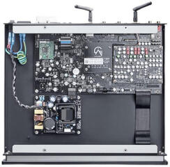 Hi-Fi Predzosilňovač PRIMARE SC15 Prisma Hi-Fi Predzosilňovač - 3