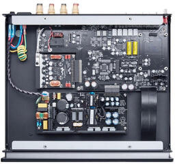 Hi-Fi Integrovaný zosilňovač
 PRIMARE I15 MKII Hi-Fi Integrovaný zosilňovač - 3