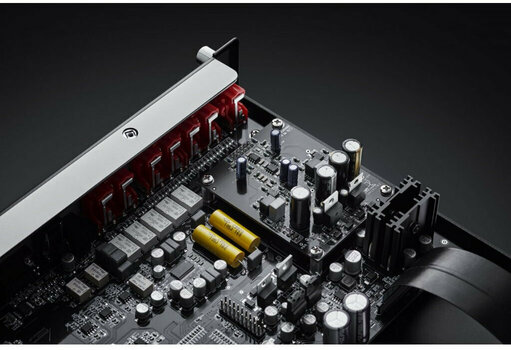 Amplificador integrado Hi-Fi PRIMARE I15 MM MKII Titanium - 6