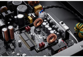 Hi-Fi Integrovaný zosilňovač
 PRIMARE I15 MM MKII Hi-Fi Integrovaný zosilňovač - 6