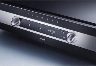 Hi-Fi Predzosilňovač PRIMARE PRE60 Hi-Fi Predzosilňovač - 2