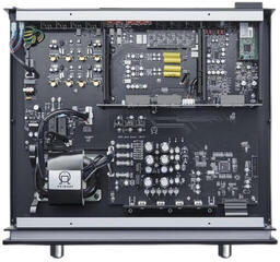 Hi-Fi Predzosilňovač PRIMARE PRE35 Hi-Fi Predzosilňovač - 3