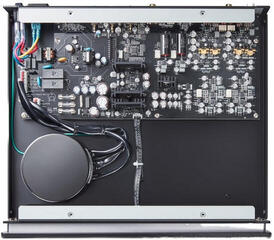 Hi-Fi Gramofónový predzosilňovač PRIMARE R15 Hi-Fi Gramofónový predzosilňovač - 3