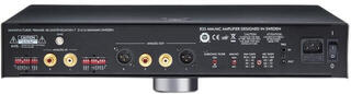 Hi-Fi fono-eelvõimendi PRIMARE R35 Black - 2