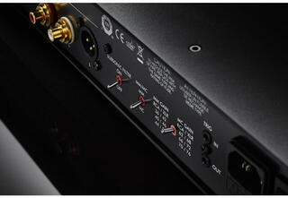 Hi-Fi fono-eelvõimendi PRIMARE R35 Black - 5