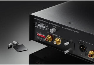Hi-Fi fono-eelvõimendi PRIMARE R35 Black - 7