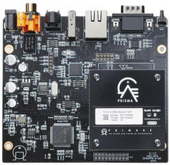 Hi-Fi Síťový přehrávač PRIMARE NP5 MKII Hi-Fi Síťový přehrávač - 4