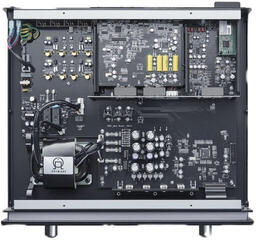 Hi-Fi Predzosilňovač PRIMARE PRE35 DAC Hi-Fi Predzosilňovač - 3