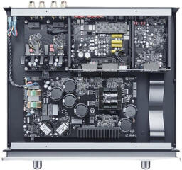 Hi-Fi Integrovaný zosilňovač
 PRIMARE I35  Hi-Fi Integrovaný zosilňovač - 3