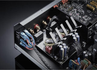 Hi-Fi Integrovaný zosilňovač
 PRIMARE I35  Hi-Fi Integrovaný zosilňovač - 6