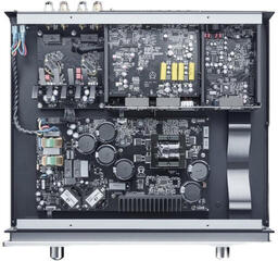 Hi-Fi Integrovaný zosilňovač
 PRIMARE I35 DAC Hi-Fi Integrovaný zosilňovač - 4