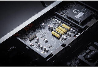 Hi-Fi Integrovaný zosilňovač
 PRIMARE I35 DAC Hi-Fi Integrovaný zosilňovač - 5