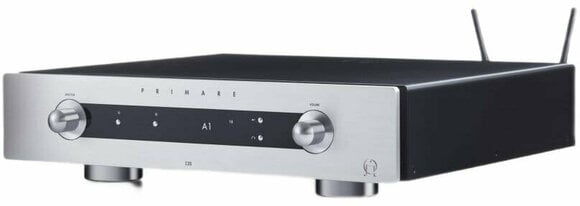Hi-Fi CD Player PRIMARE I35 Prisma Titanium - 2