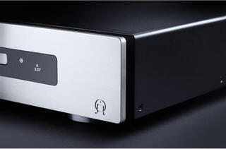 Hi-Fi CD Prehrávač PRIMARE CD35 Prisma Titán Hi-Fi CD Prehrávač - 4