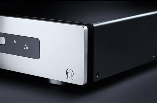 Hi-Fi CD Player PRIMARE CD35 Prisma Titanium - 5
