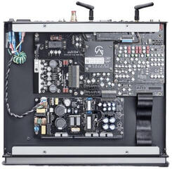 Hi-Fi Integrovaný zosilňovač
 PRIMARE I15 Prisma MKII Hi-Fi Integrovaný zosilňovač - 3