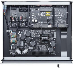 Hi-Fi Integrovaný zosilňovač
 PRIMARE I25 Hi-Fi Integrovaný zosilňovač - 3