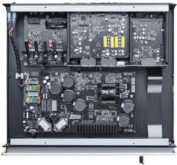 Hi-Fi Integrovaný zosilňovač
 PRIMARE I25 DAC Hi-Fi Integrovaný zosilňovač - 3