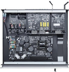 Hi-Fi Integrovaný zosilňovač
 PRIMARE I25 Prisma Hi-Fi Integrovaný zosilňovač - 3