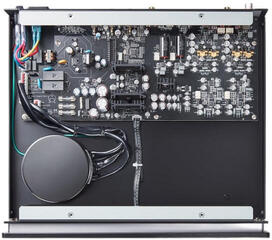 Hi-Fi Gramofónový predzosilňovač PRIMARE R15 Titanium Hi-Fi Gramofónový predzosilňovač - 2